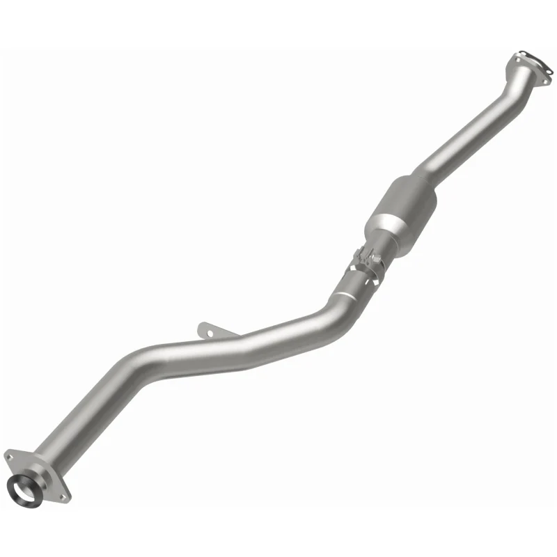 MagnaFlow 14-15 Subaru Forester 2.5L Direct Fit CARB Compliant Catalytic Converter - Image 9