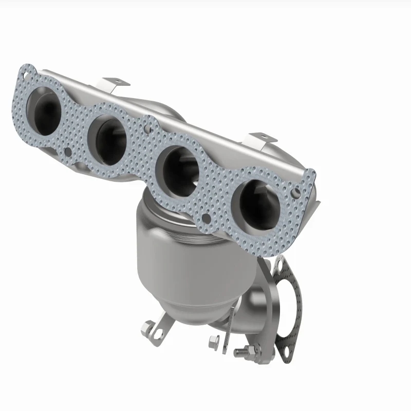 Magnaflow 14-16 Kia Forte 1.8L Direct Fit Cat Converter - Image 10
