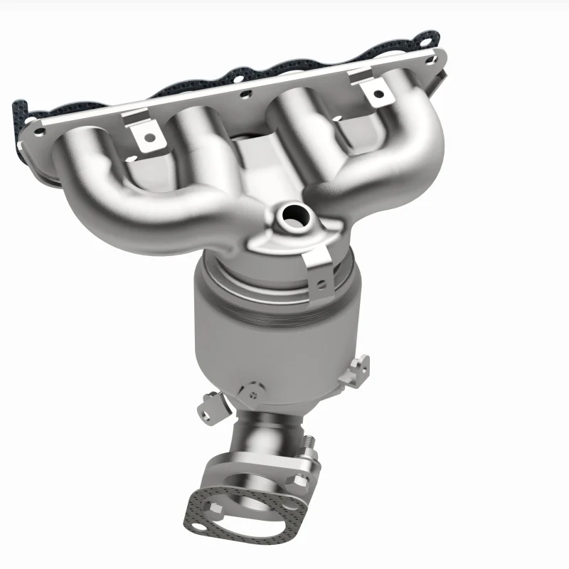 Magnaflow 14-16 Kia Forte 1.8L Direct Fit Cat Converter - Image 11