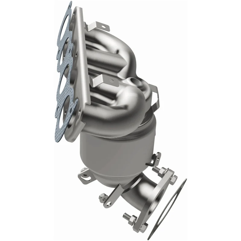 Magnaflow 14-16 Kia Forte 1.8L Direct Fit Cat Converter - Image 12