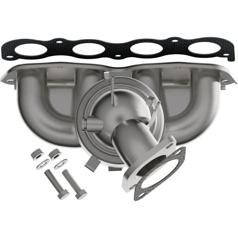 Magnaflow 14-16 Kia Forte 1.8L Direct Fit Cat Converter - Image 13