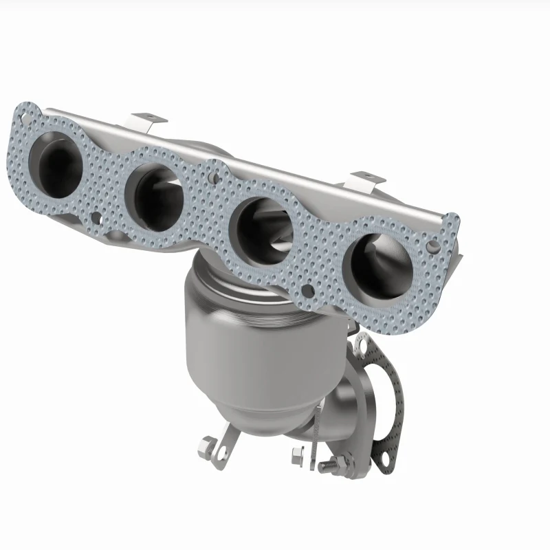 Magnaflow 14-16 Kia Forte 1.8L Direct Fit Cat Converter - Image 14