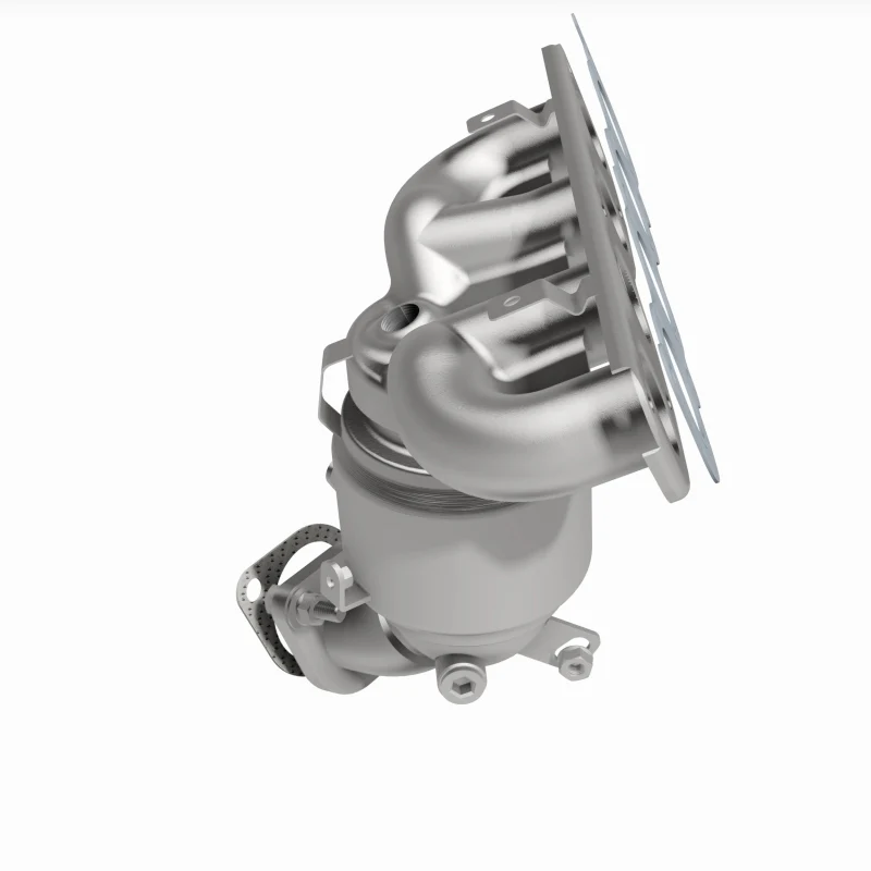 Magnaflow 14-16 Kia Forte 1.8L Direct Fit Cat Converter - Image 15