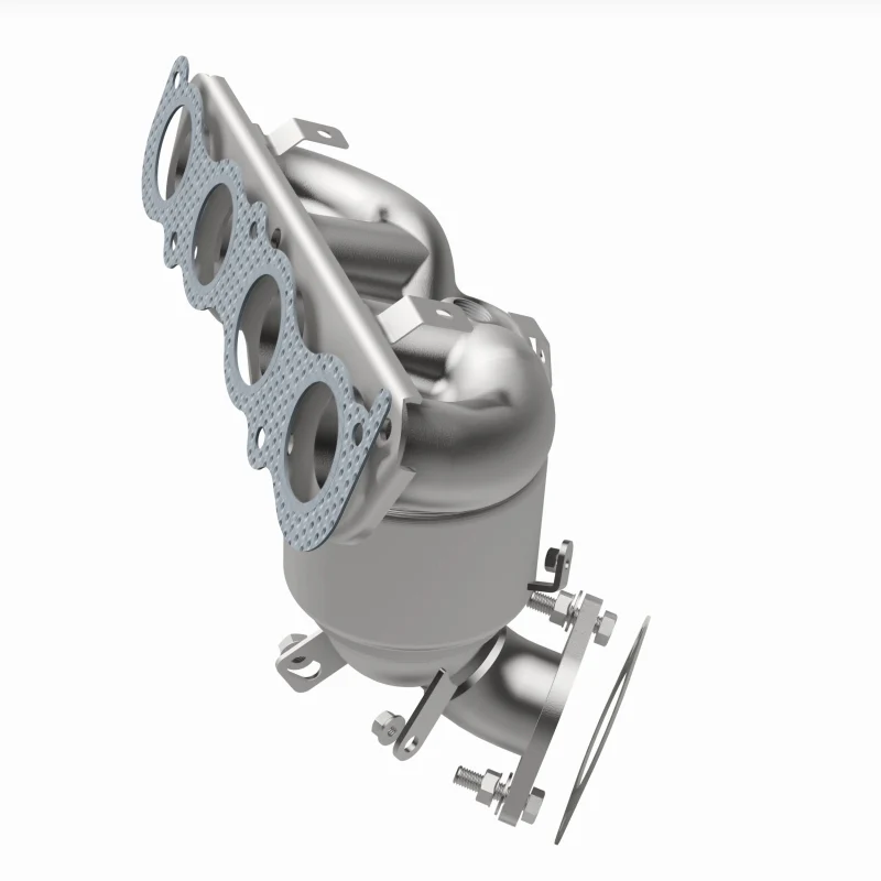 Magnaflow 14-16 Kia Forte 1.8L Direct Fit Cat Converter - Image 16