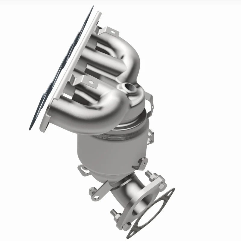 Magnaflow 14-16 Kia Forte 1.8L Direct Fit Cat Converter - Image 17