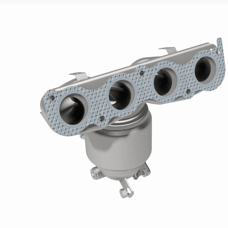 Magnaflow 14-16 Kia Forte 1.8L Direct Fit Cat Converter - Image 18