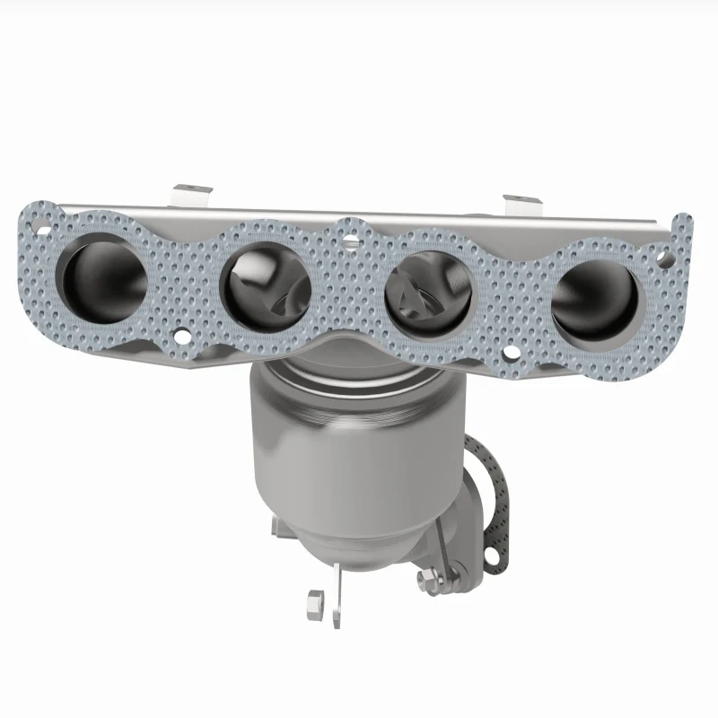 Magnaflow 14-16 Kia Forte 1.8L Direct Fit Cat Converter - Image 19
