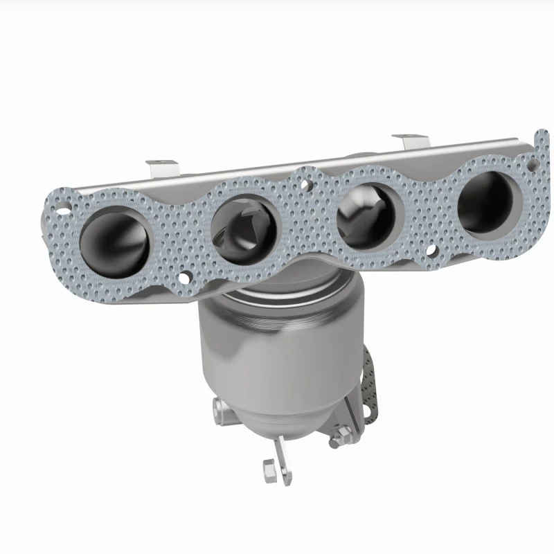 Magnaflow 14-16 Kia Forte 1.8L Direct Fit Cat Converter - Image 2