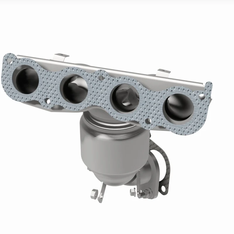 Magnaflow 14-16 Kia Forte 1.8L Direct Fit Cat Converter - Image 23