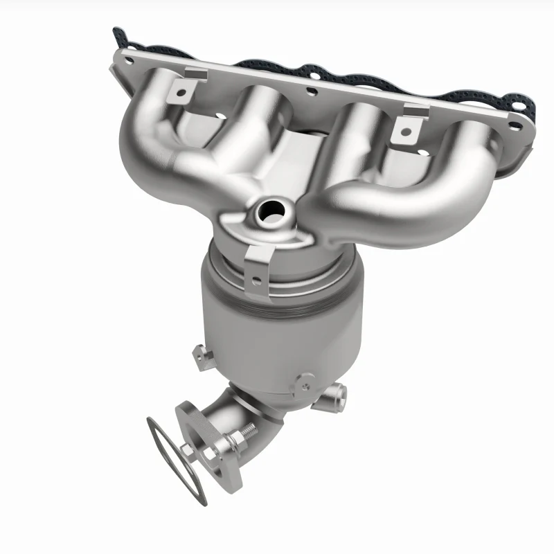 Magnaflow 14-16 Kia Forte 1.8L Direct Fit Cat Converter - Image 24
