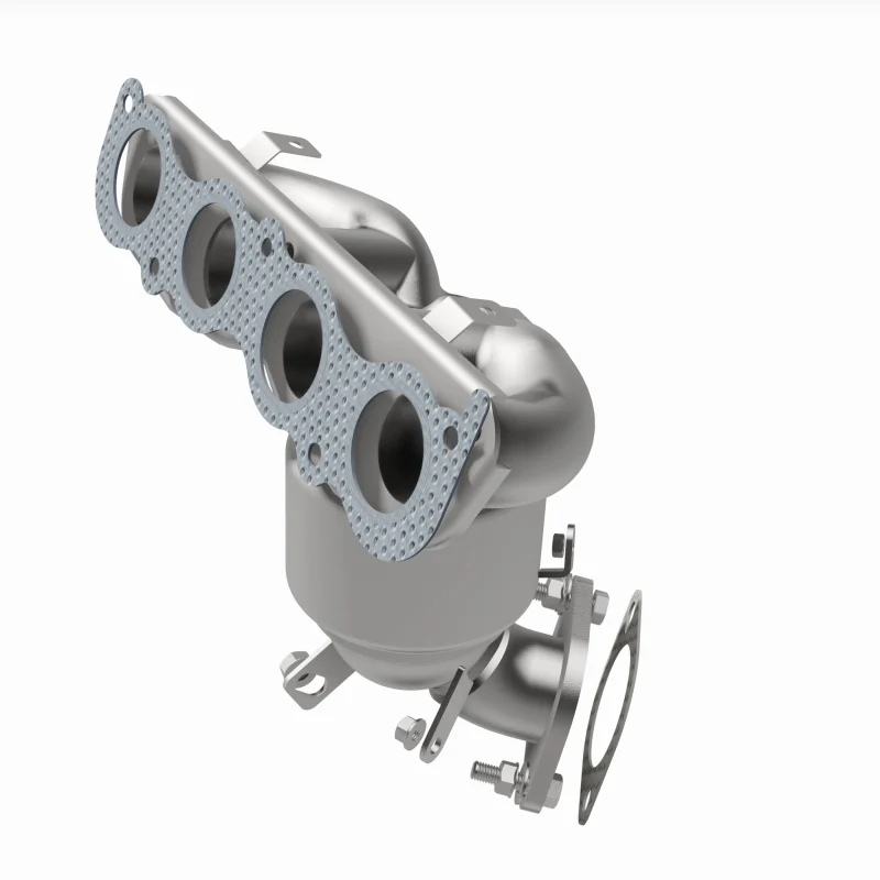 Magnaflow 14-16 Kia Forte 1.8L Direct Fit Cat Converter - Image 25