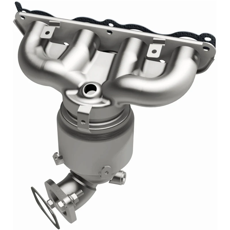 Magnaflow 14-16 Kia Forte 1.8L Direct Fit Cat Converter - Image 26
