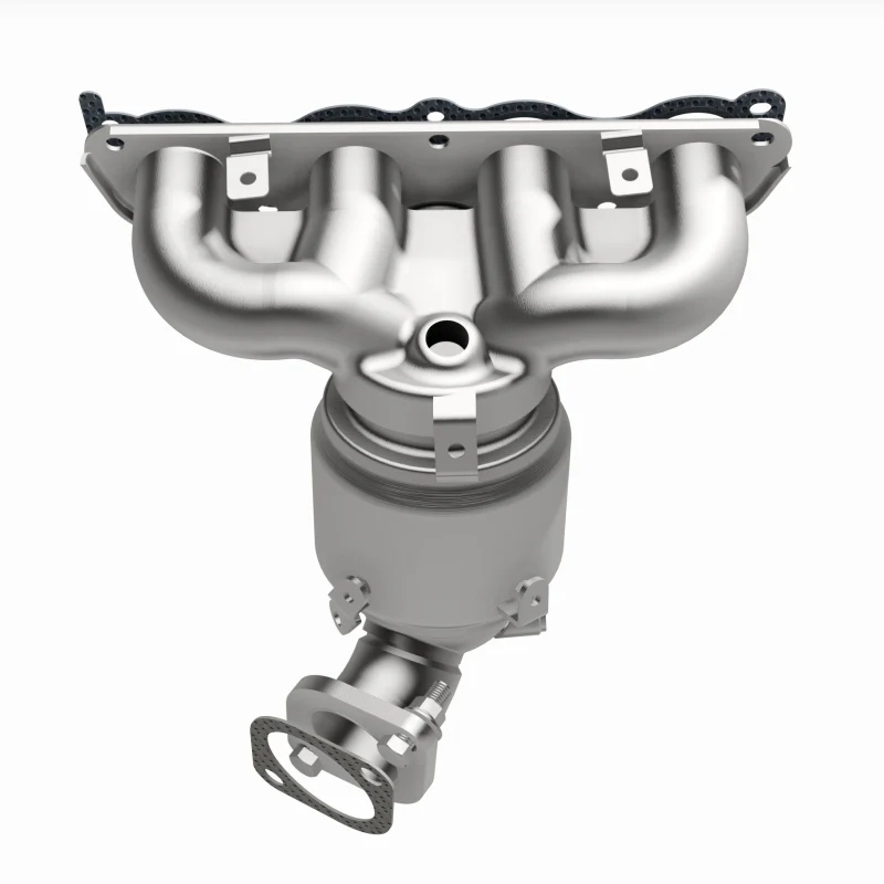 Magnaflow 14-16 Kia Forte 1.8L Direct Fit Cat Converter - Image 3