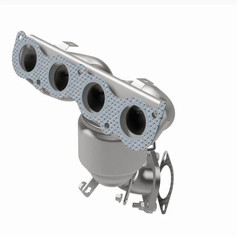Magnaflow 14-16 Kia Forte 1.8L Direct Fit Cat Converter - Image 30