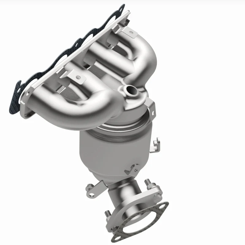 Magnaflow 14-16 Kia Forte 1.8L Direct Fit Cat Converter - Image 4