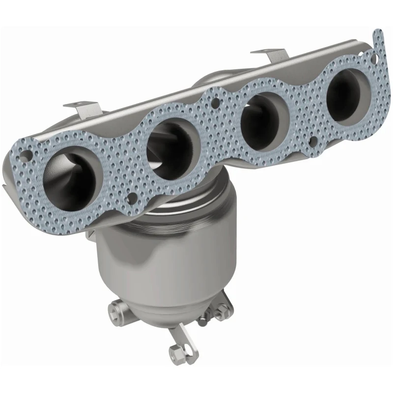 Magnaflow 14-16 Kia Forte 1.8L Direct Fit Cat Converter - Image 5