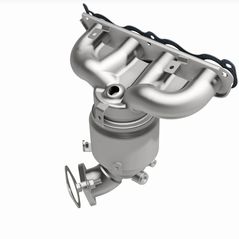 Magnaflow 14-16 Kia Forte 1.8L Direct Fit Cat Converter - Image 6
