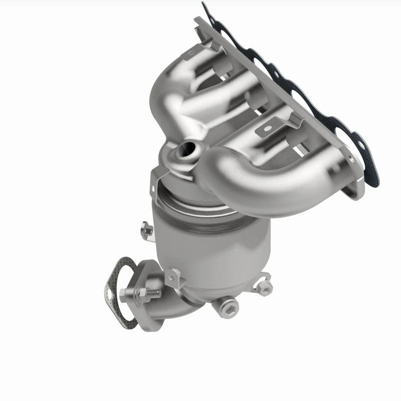 Magnaflow 14-16 Kia Forte 1.8L Direct Fit Cat Converter - Image 7