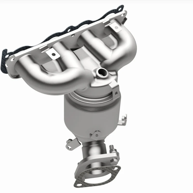Magnaflow 14-16 Kia Forte 1.8L Direct Fit Cat Converter - Image 8