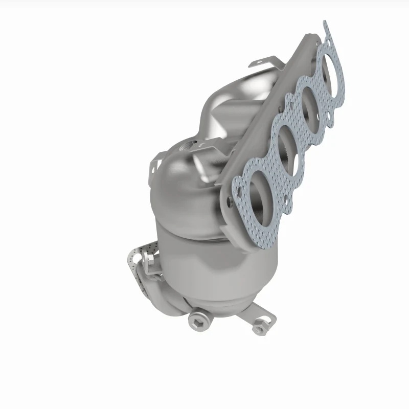 Magnaflow 14-16 Kia Forte 1.8L Direct Fit Cat Converter - Image 9