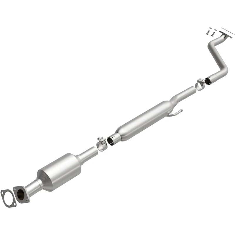 Magnaflow 14-16 Kia Forte 1.8L Direct Fit Cat Converter (California Grade)