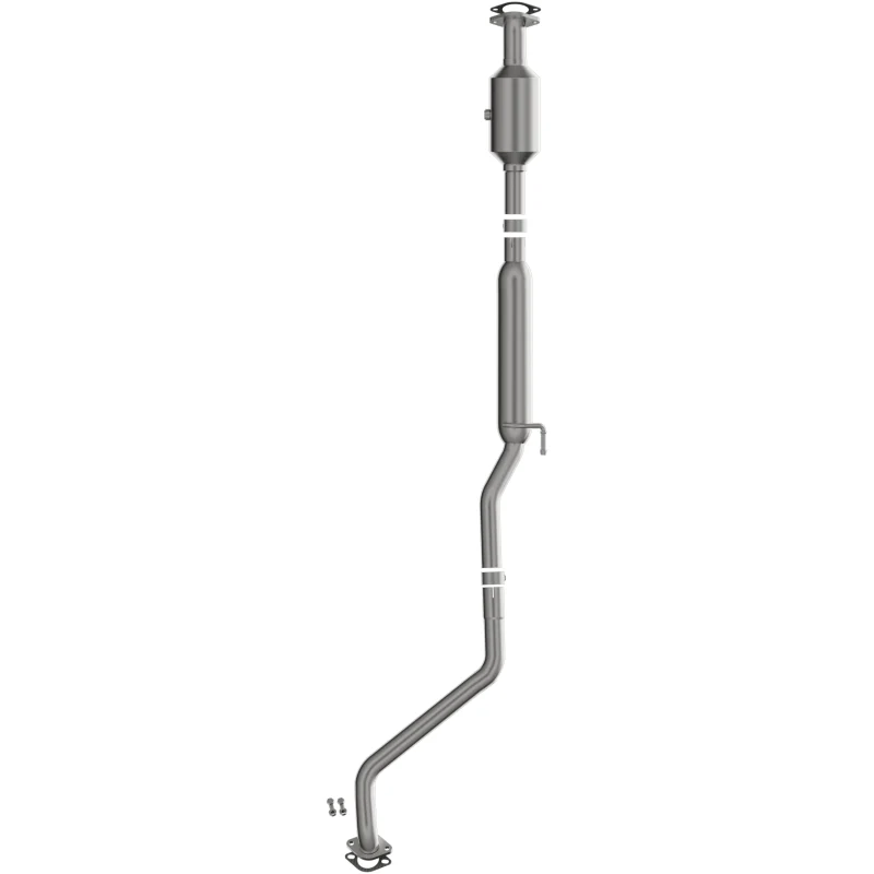 Magnaflow 14-16 Kia Forte 1.8L Direct Fit Cat Converter (California Grade) - Image 13