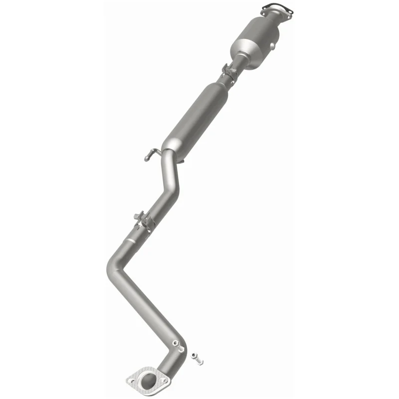 Magnaflow 14-16 Kia Forte 1.8L Direct Fit Cat Converter (California Grade) - Image 16