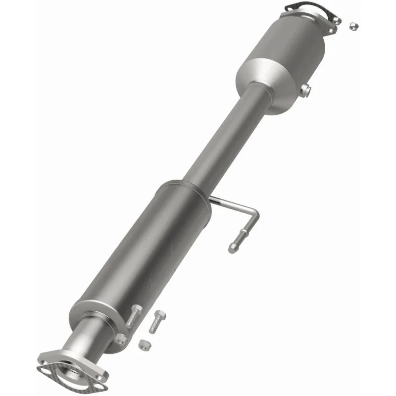 Magnaflow 14 Hyundai Sonata 2.4L Direct Fit Cat Converter - Image 14