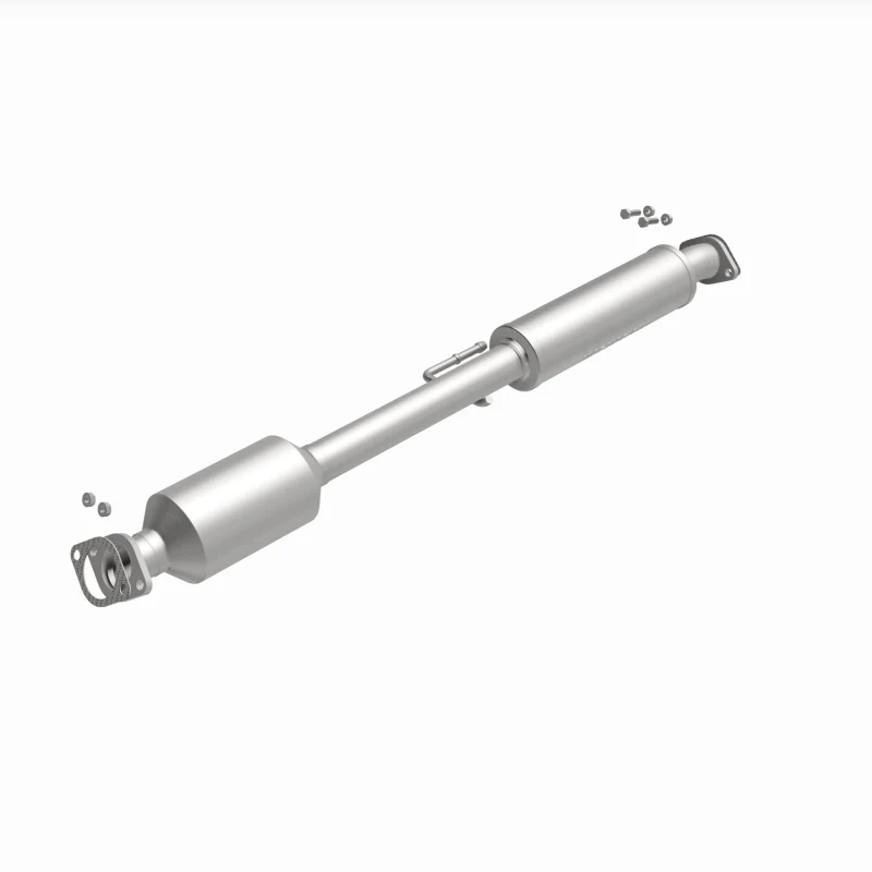 Magnaflow 14 Hyundai Sonata 2.4L Direct Fit Cat Converter - Image 7