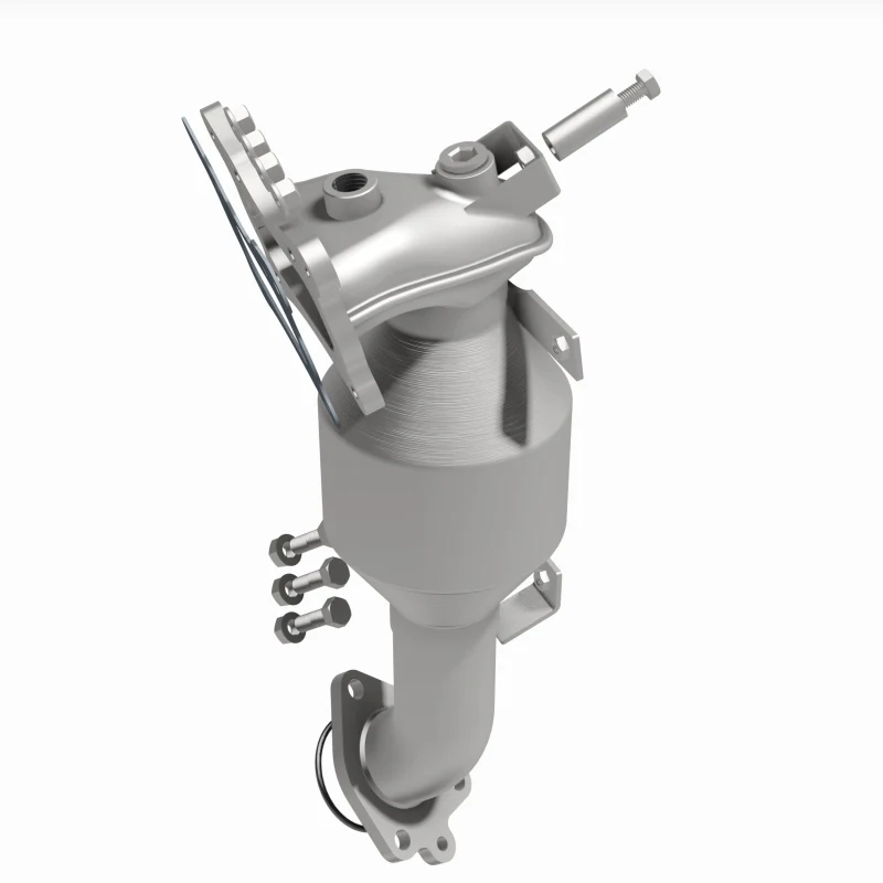 Magnaflow 16-17 Honda Accord 2.4L Direct Fit Cat Converter - Image 10
