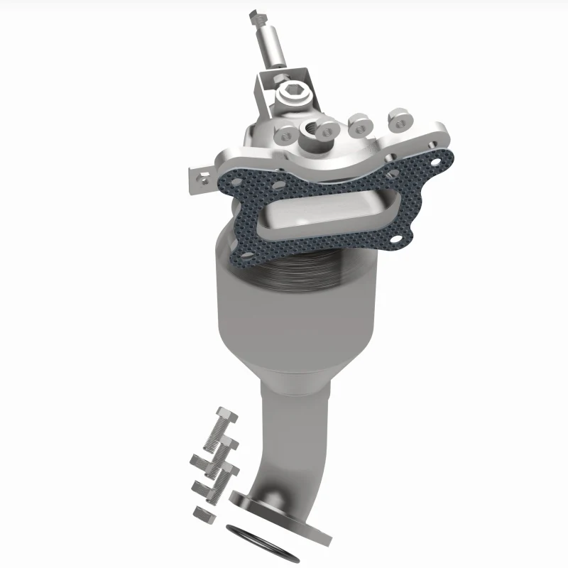 Magnaflow 16-17 Honda Accord 2.4L Direct Fit Cat Converter - Image 12