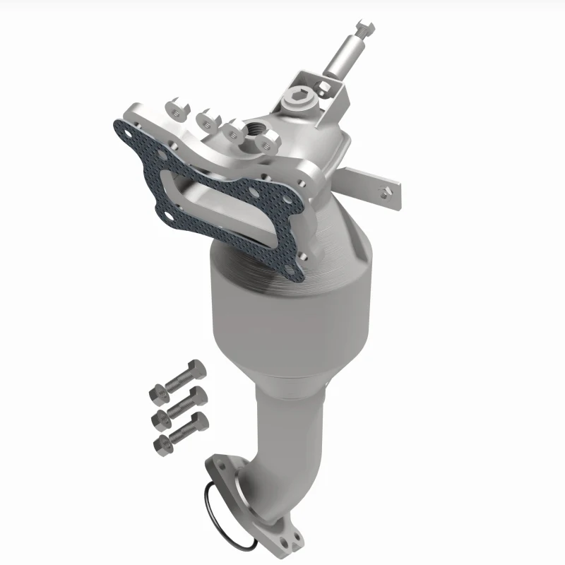 Magnaflow 16-17 Honda Accord 2.4L Direct Fit Cat Converter - Image 13