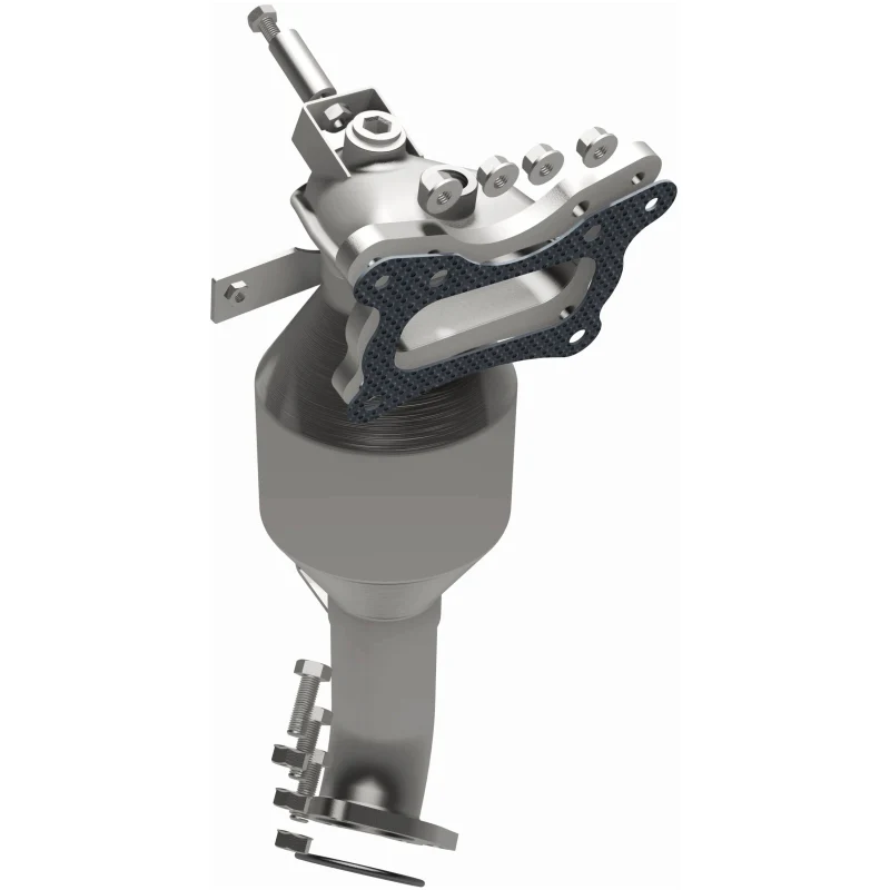 Magnaflow 16-17 Honda Accord 2.4L Direct Fit Cat Converter - Image 15