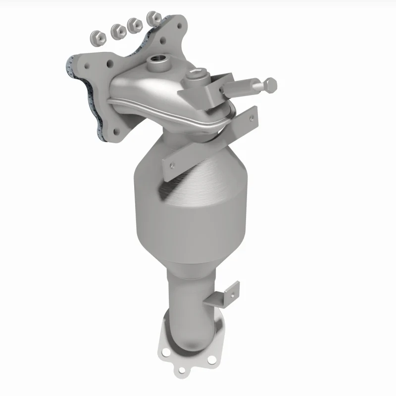Magnaflow 16-17 Honda Accord 2.4L Direct Fit Cat Converter - Image 17