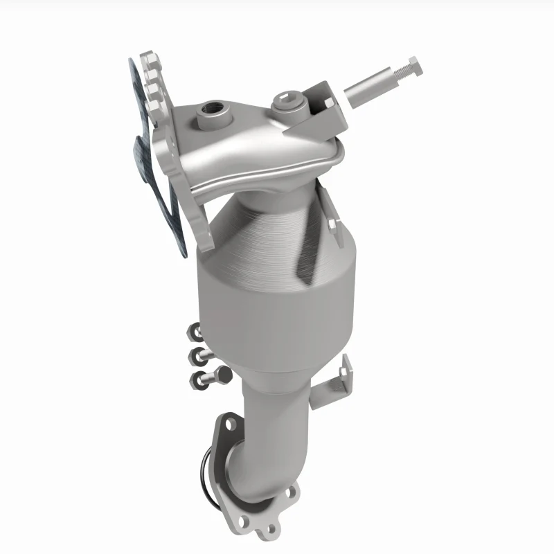 Magnaflow 16-17 Honda Accord 2.4L Direct Fit Cat Converter - Image 18