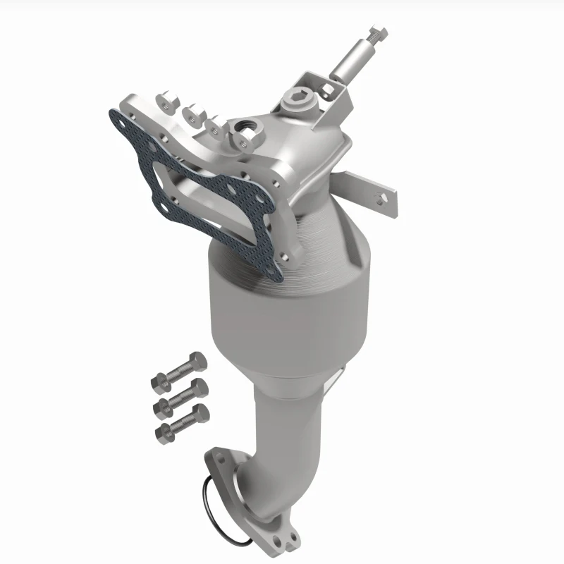 Magnaflow 16-17 Honda Accord 2.4L Direct Fit Cat Converter - Image 19