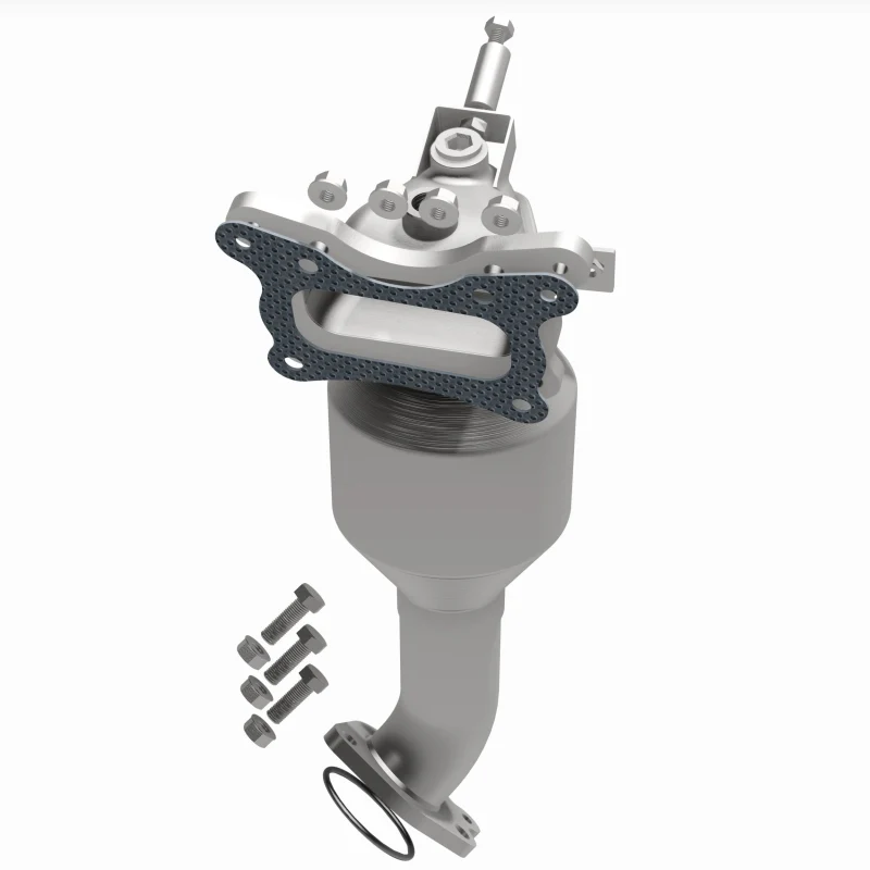 Magnaflow 16-17 Honda Accord 2.4L Direct Fit Cat Converter - Image 2