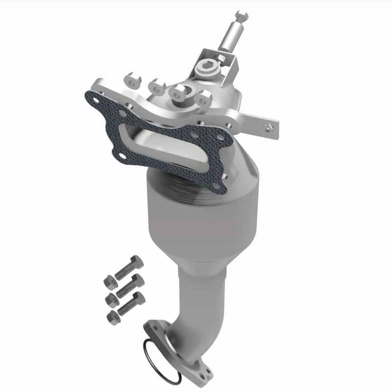 Magnaflow 16-17 Honda Accord 2.4L Direct Fit Cat Converter - Image 20