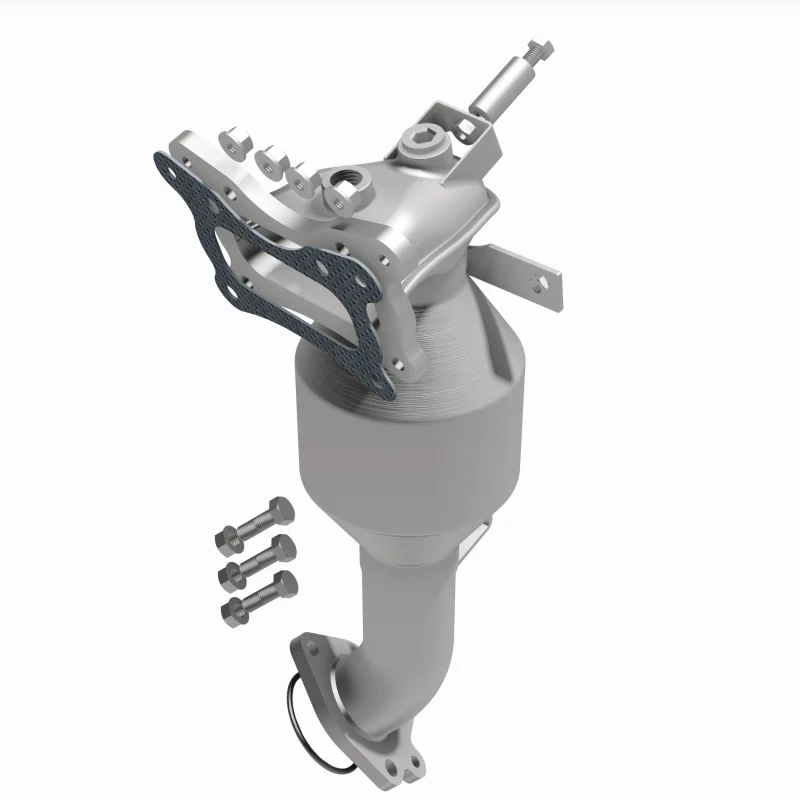 Magnaflow 16-17 Honda Accord 2.4L Direct Fit Cat Converter - Image 21