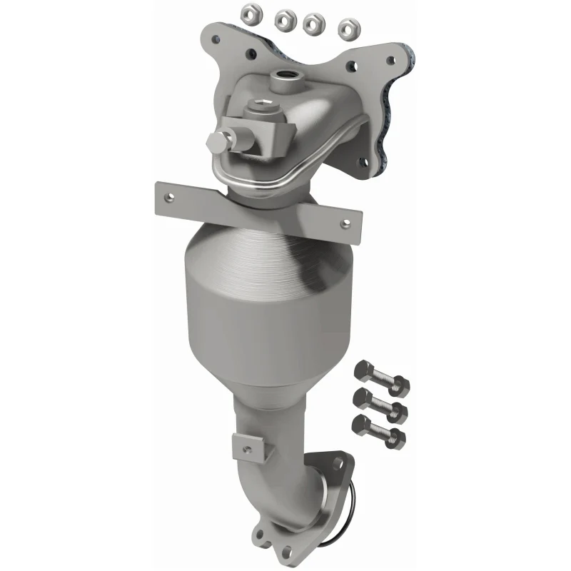 Magnaflow 16-17 Honda Accord 2.4L Direct Fit Cat Converter - Image 23