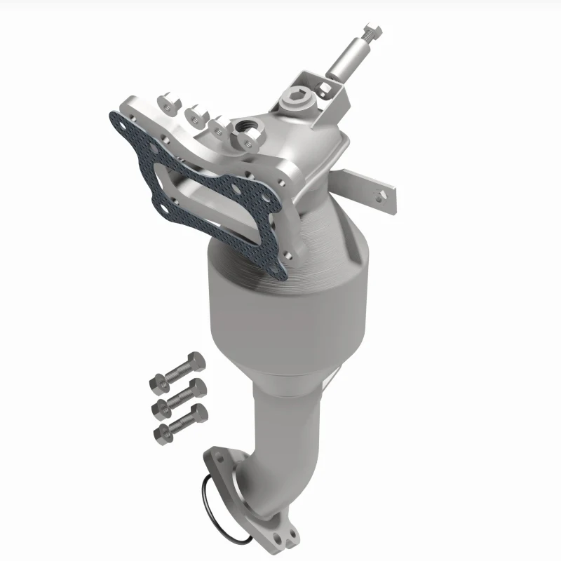 Magnaflow 16-17 Honda Accord 2.4L Direct Fit Cat Converter - Image 24