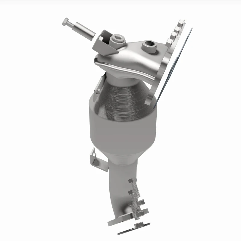 Magnaflow 16-17 Honda Accord 2.4L Direct Fit Cat Converter - Image 25