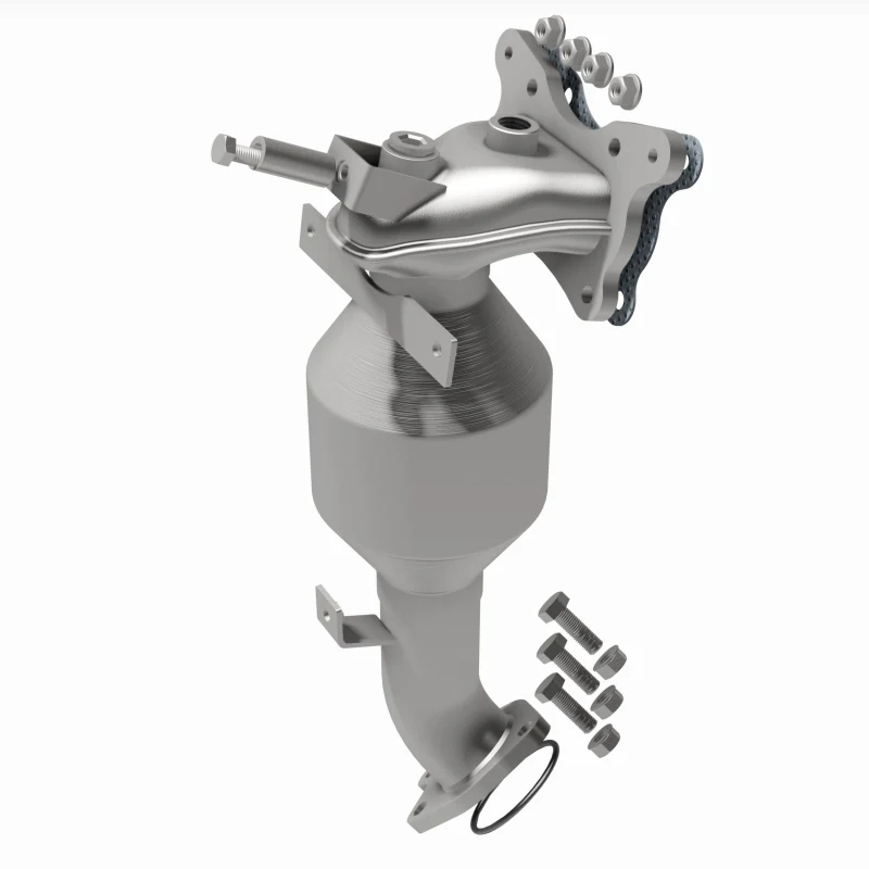 Magnaflow 16-17 Honda Accord 2.4L Direct Fit Cat Converter - Image 26