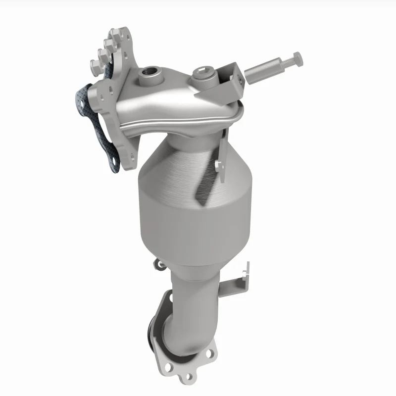 Magnaflow 16-17 Honda Accord 2.4L Direct Fit Cat Converter - Image 27