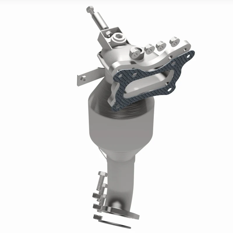 Magnaflow 16-17 Honda Accord 2.4L Direct Fit Cat Converter - Image 28