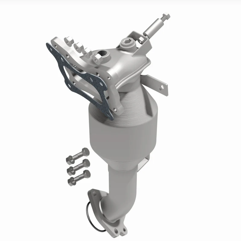 Magnaflow 16-17 Honda Accord 2.4L Direct Fit Cat Converter - Image 29