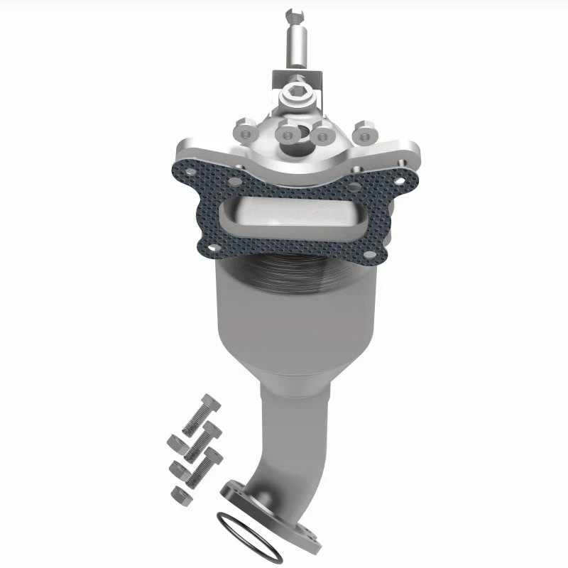 Magnaflow 16-17 Honda Accord 2.4L Direct Fit Cat Converter - Image 3