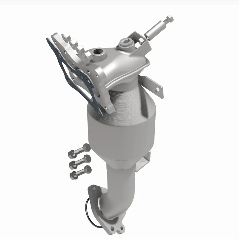 Magnaflow 16-17 Honda Accord 2.4L Direct Fit Cat Converter - Image 32