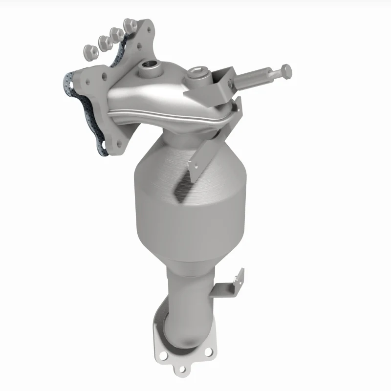 Magnaflow 16-17 Honda Accord 2.4L Direct Fit Cat Converter - Image 5