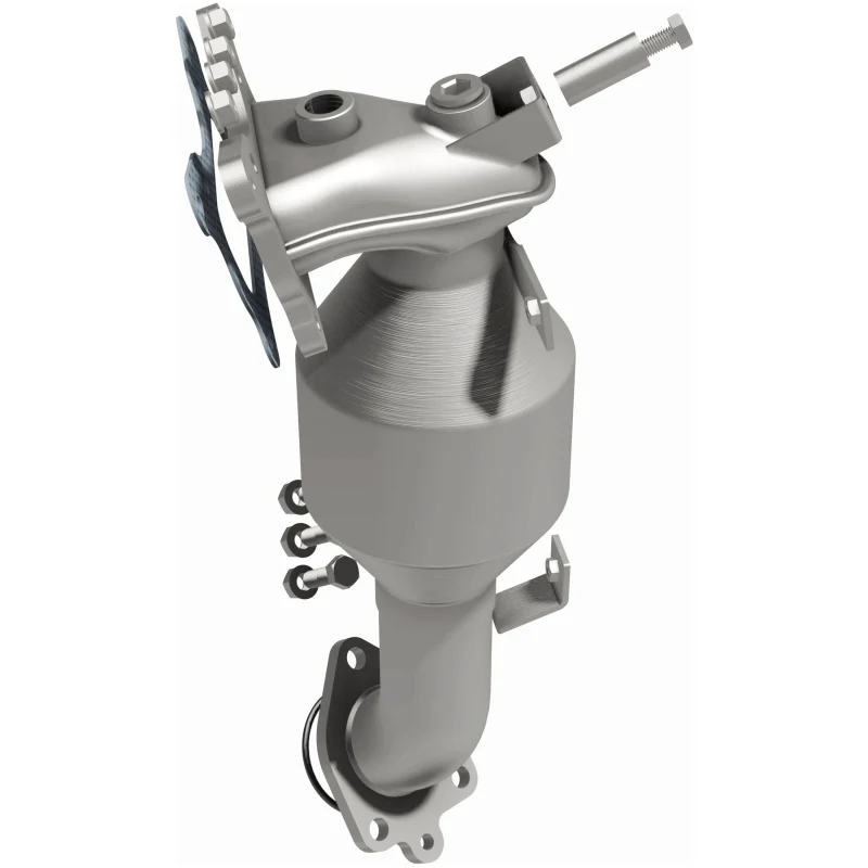 Magnaflow 16-17 Honda Accord 2.4L Direct Fit Cat Converter - Image 6